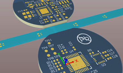 Rigid-Flex PCB